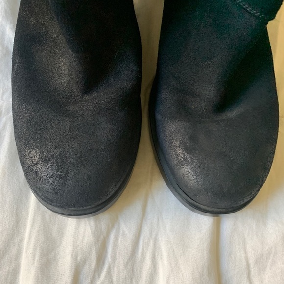 AGL Attilio Giusti Leombruni Moto Boot Size 8 (38) - Picture 7 of 9